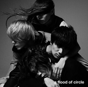 ａ　ｆｌｏｏｄ　ｏｆ　ｃｉｒｃｌｅ （初回限定盤）(中古品)