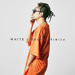 WHITE(中古品)