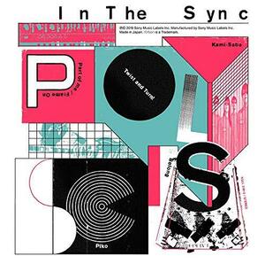 In The Sync (初回生産限定盤) (DVD付)(中古品)