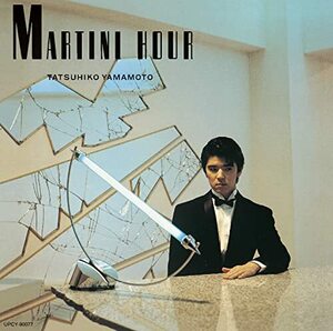 MARTINI HOUR(限定盤)(中古品)