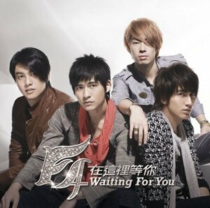 Waiting For You(中古品)