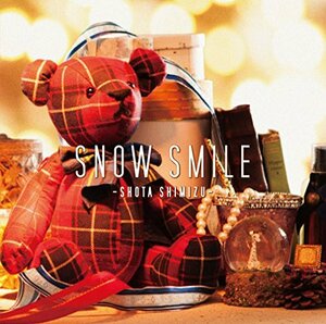 SNOW SMILE(中古品)