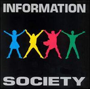 Information Society(中古品)