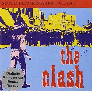 Super Black Market Clash(中古品)