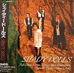 SHADY DOLLS(中古品)