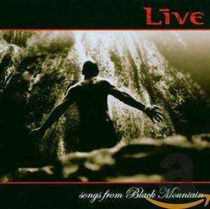 Songs from the Black Mountain(中古品)