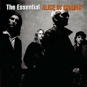 Essential Alice in Chains(中古品)