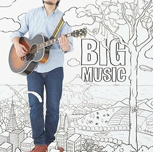 BIG MUSIC(中古品)