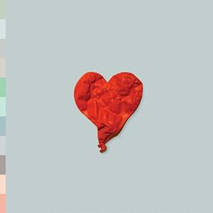 808s & Heartbreak(中古品)