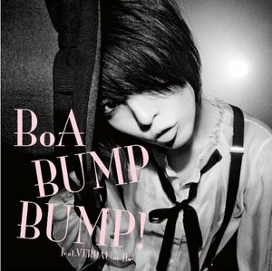 BUMP BUMP! feat.VERBAL(m-flo)(中古品)