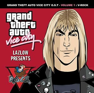 Grand Theft Auto: Vice(中古品)