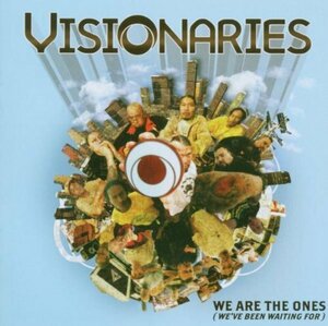 We Are the Ones (We've Been Waiting For)(中古品)