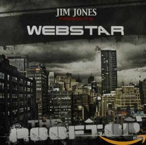 Jim Jones & Webstar(中古品)