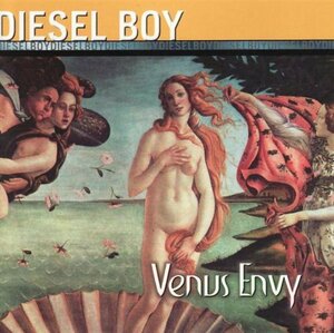 Venus Envy(中古品)