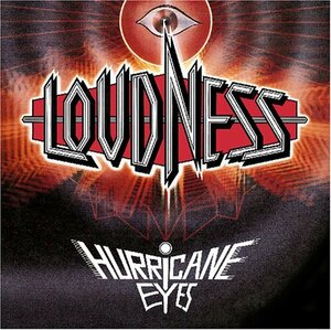 Hurricane Eyes(中古品)