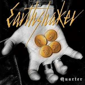 Quarter(初回限定盤)(DVD付)(中古品)