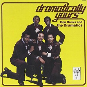 Dramatically Yours(中古品)