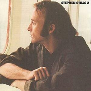 Stephen Stills 2(中古品)