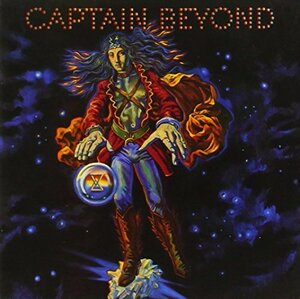 Captain Beyond(中古品)