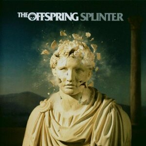 Splinter + Bonus DVD(中古品)