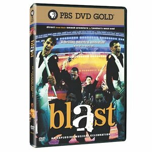 Blast [DVD](中古品)