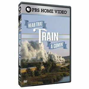 Hear That Train a Comin [DVD](中古品)