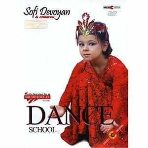 Dance School [DVD](中古品)