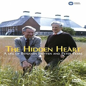 Hidden Heart: Life of Benjamin Britten & Peter [DVD](中古品)