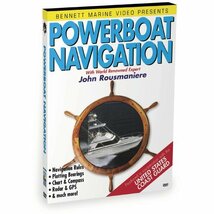 Powerboat Navigation [DVD] [Import](中古品)_画像1
