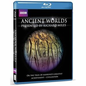 Ancient Worlds [Blu-ray] [Import](中古品)