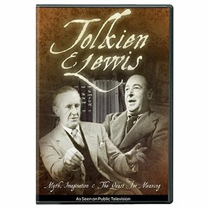 Tolkien & Lewis: Myth Imagination & Quest for [DVD](中古品)