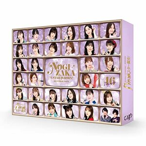 乃木坂スター誕生! 2 第1巻 Blu-ray BOX(中古品)