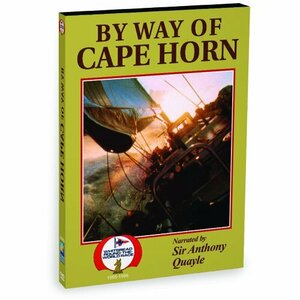 By Way of Cape Horn 86 Whitebread [DVD](中古品)