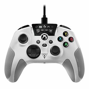 タートルビーチ(Turtle Beach) コントローラー 有線 USB Xbox Steam Window(中古品)