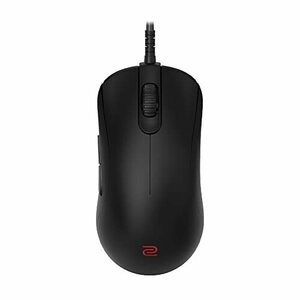 BenQ Zowie ZA12-C 左右対称ゲームマウス eスポーツ用 | 軽量 | パラコード(中古品)