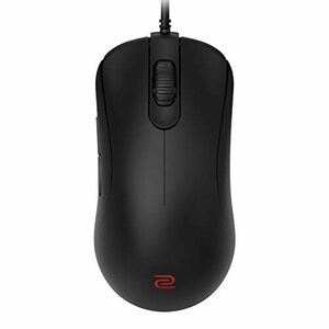 BenQ ZOWIE ZA13-C ゲーミングマウス（左右対称デザイン/3360センサー/右利(中古品)