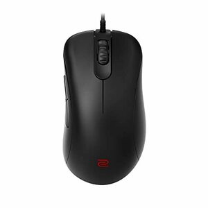 BenQ EC2-C ZOWIE ゲーミングマウス（左右非対称デザイン/3360センサー/右 (中古品)