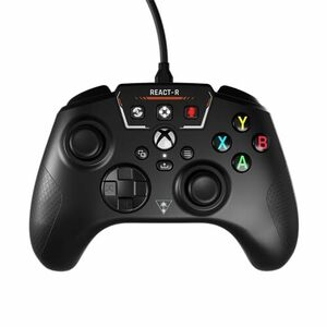 タートルビーチ(Turtle Beach) コントローラー 有線 USB Xbox Steam Window(中古品)