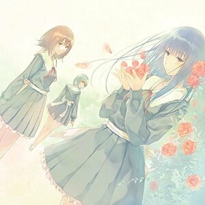 FLOWERS Le volume sur printemps official fanbook(FLOWERS春篇ファンブッ(中古品)