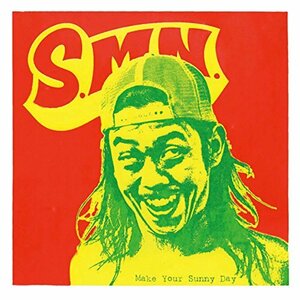 Make Your Sunny Day(DVD付)(中古品)