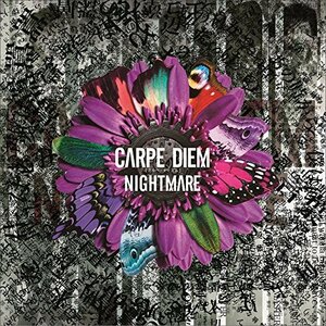 CARPE DIEM (TypeB)(CD+DVD)(中古品)