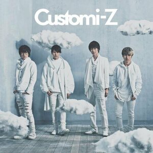 Customi-Z【通常盤】(中古品)