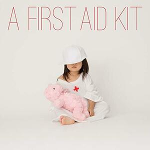 A First Aid Kit(中古品)