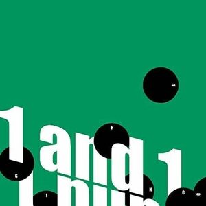 5集 リパッケージ - 1 and 1 (韓国盤)(中古品)