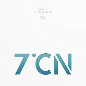 7thミニアルバム - 7℃N (韓国盤)(中古品)