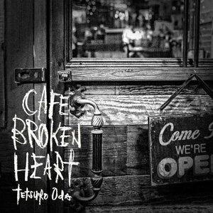 CAFE BROKEN HEART(中古品)