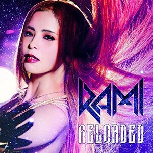Reloaded (DVD+ミニ写真集付限定盤)(中古品)