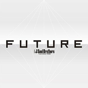 FUTURE(CD3枚組+Blu-ray Disc4枚組)(スマプラ対応)(中古品)