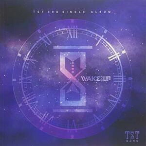 TST 3rdシングル - WAKE UP(中古品)