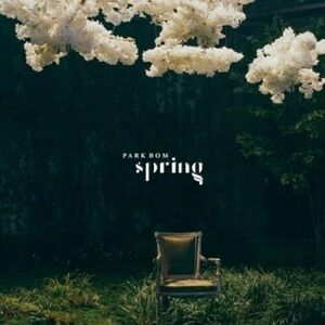 パク・ボム 1stシングル - Spring(中古品)